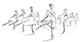 Ballet 22