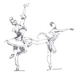 Ballet 11